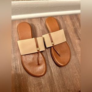 Italian Sandals